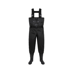 Waders and wading boots