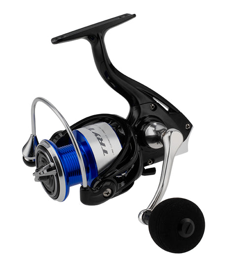 Mikado Trython Power Spinning Reel