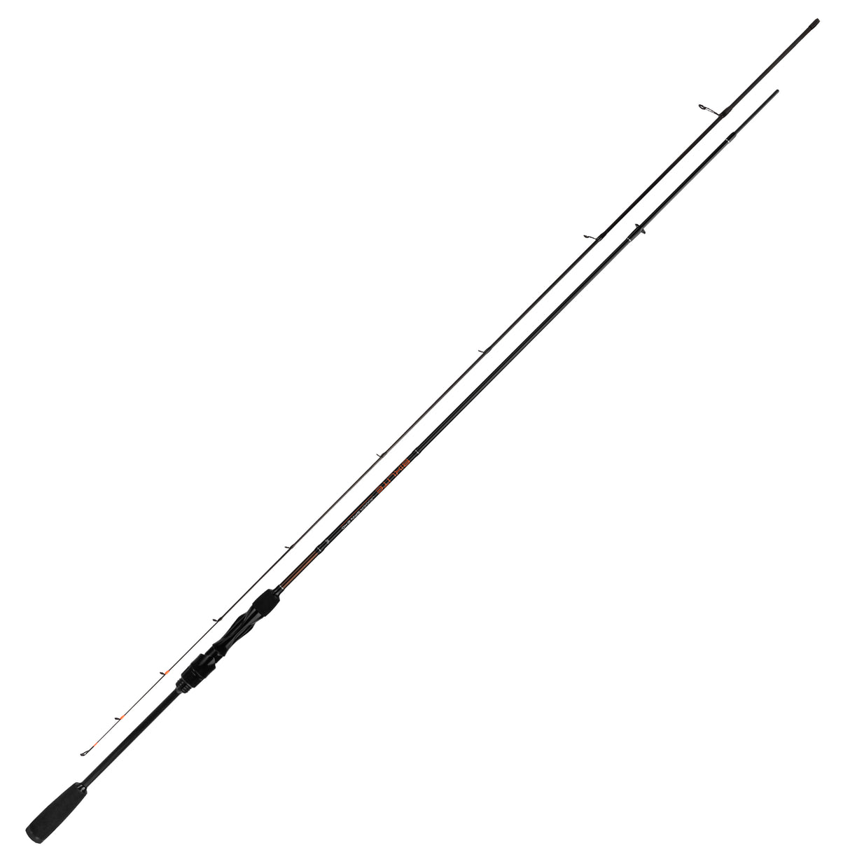Mikado Bixlite Jigger Spin Spinning Rod