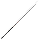 Mikado Bixlite Jigger Spin Spinning Rod