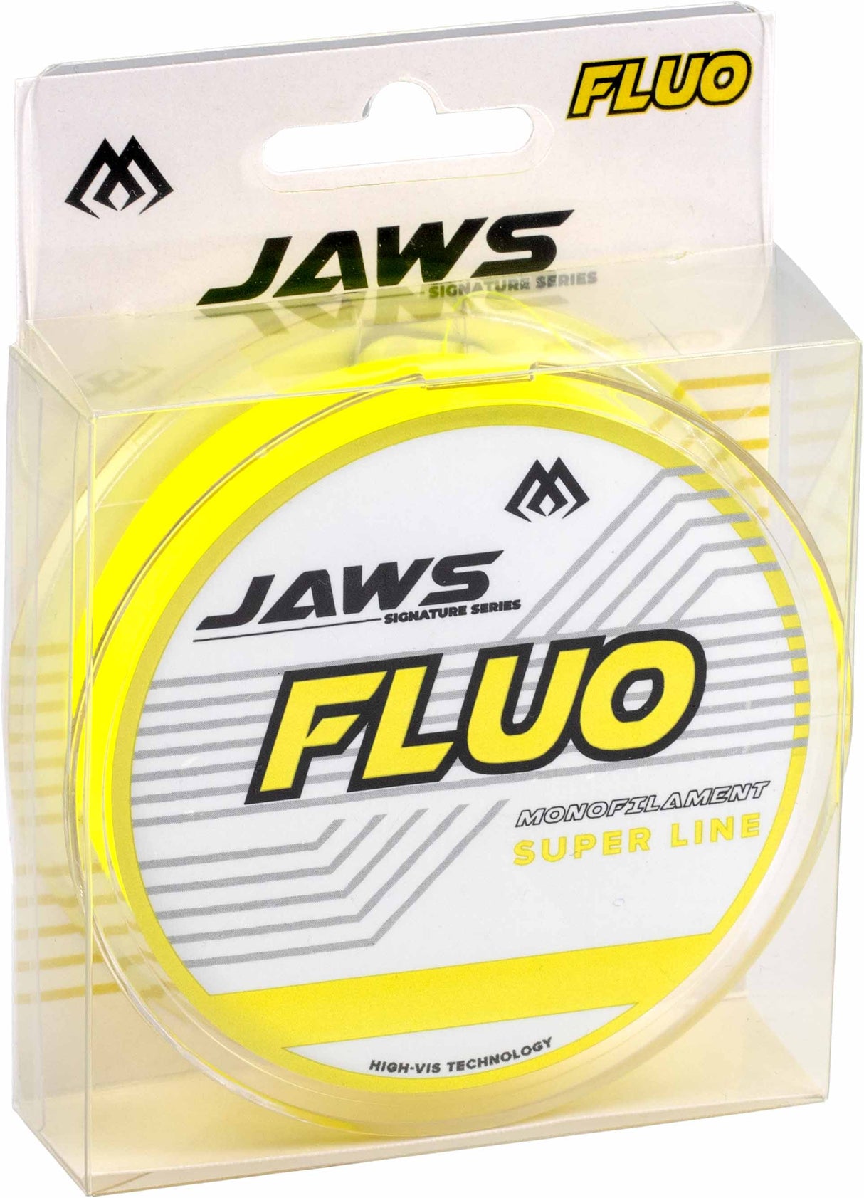 Mikado Jaws 150 m fluorocarbonsiima