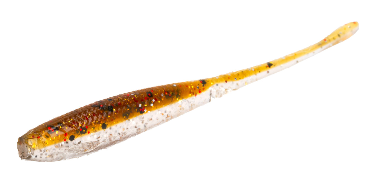 Mikado M-Craft Mortal Tail 10 cm jigi 8 kpl/pkt