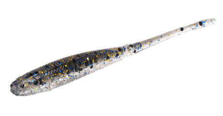 Mikado M-Craft Mortal Tail 10 cm Jig 8-Pack