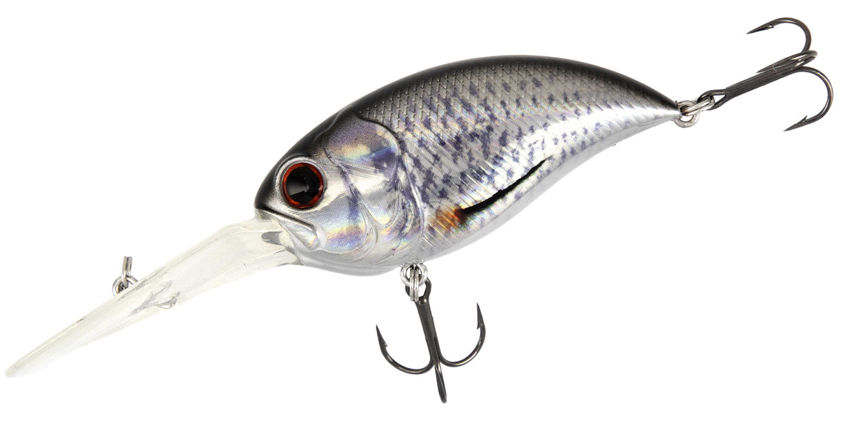 Mikado Crazy Crank 6.2 cm Plug