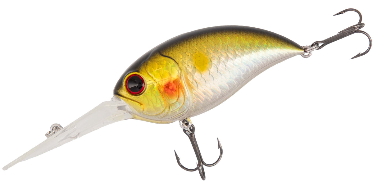 Mikado Crazy Crank 6.2 cm Plug