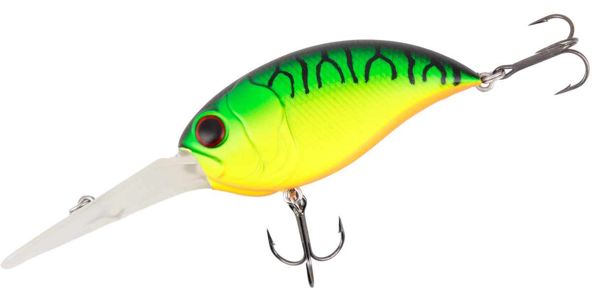 Mikado Crazy Crank 6.2 cm Plug