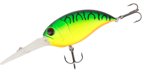 Mikado Crazy Crank 6.2 cm Plug