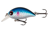 Mikado Shimmy 3,4 cm vaappu