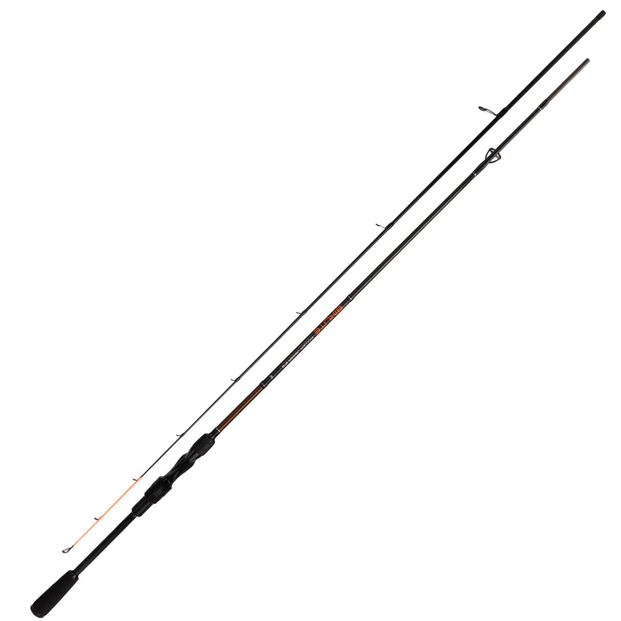 Mikado Bixlite Power Jigger Spinning Rod