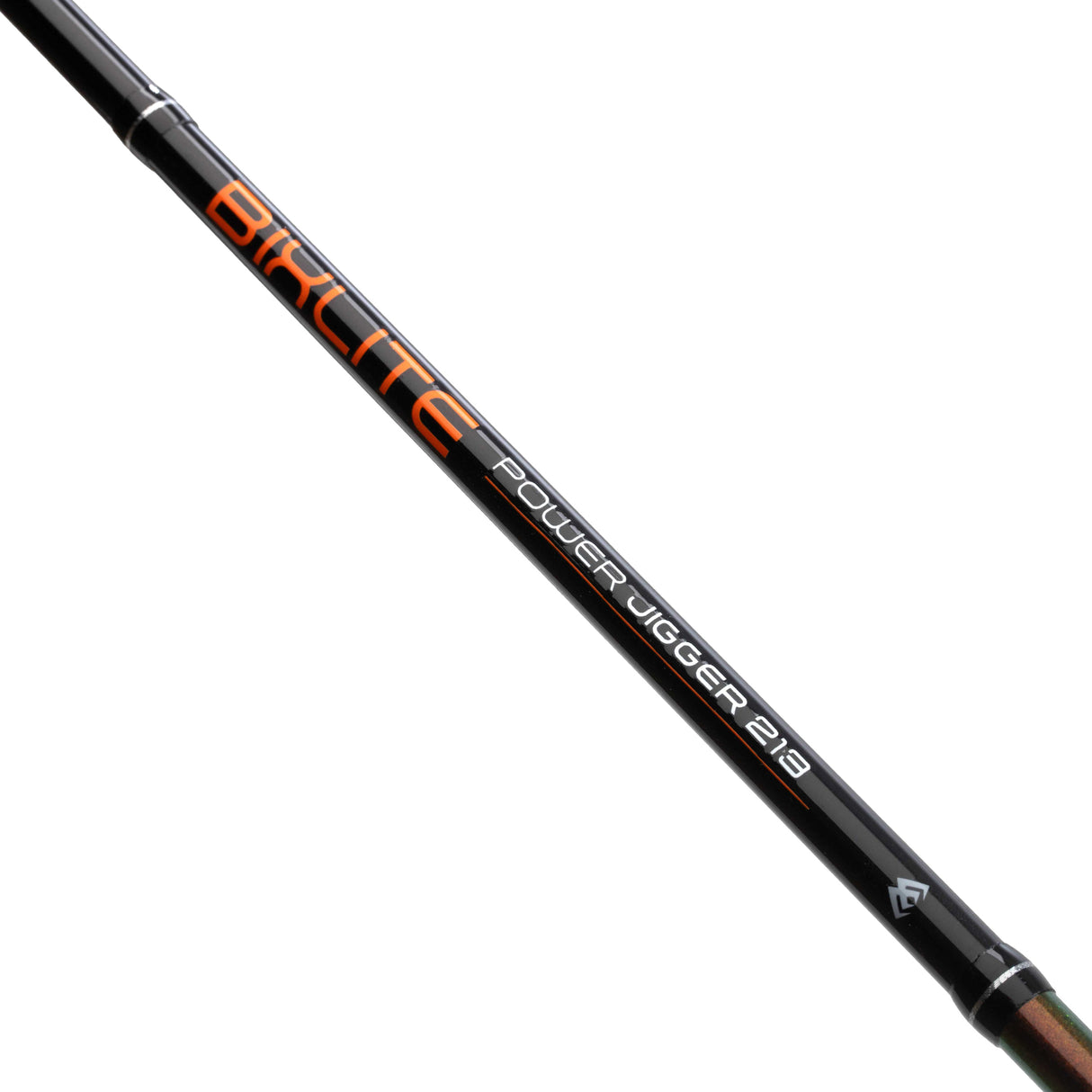 Mikado Bixlite Power Jigger Spinning Rod