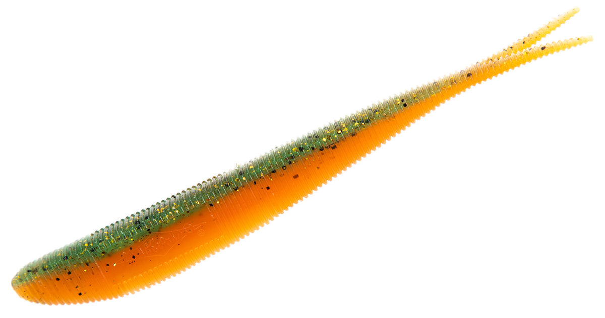 Mikado Saira 10 cm Jig 5-Pack