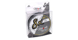 Mikado Nihonto Octa Braid 300 m Black Braided Line
