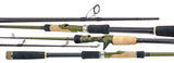 Konger Troker Spin Spinning Rod