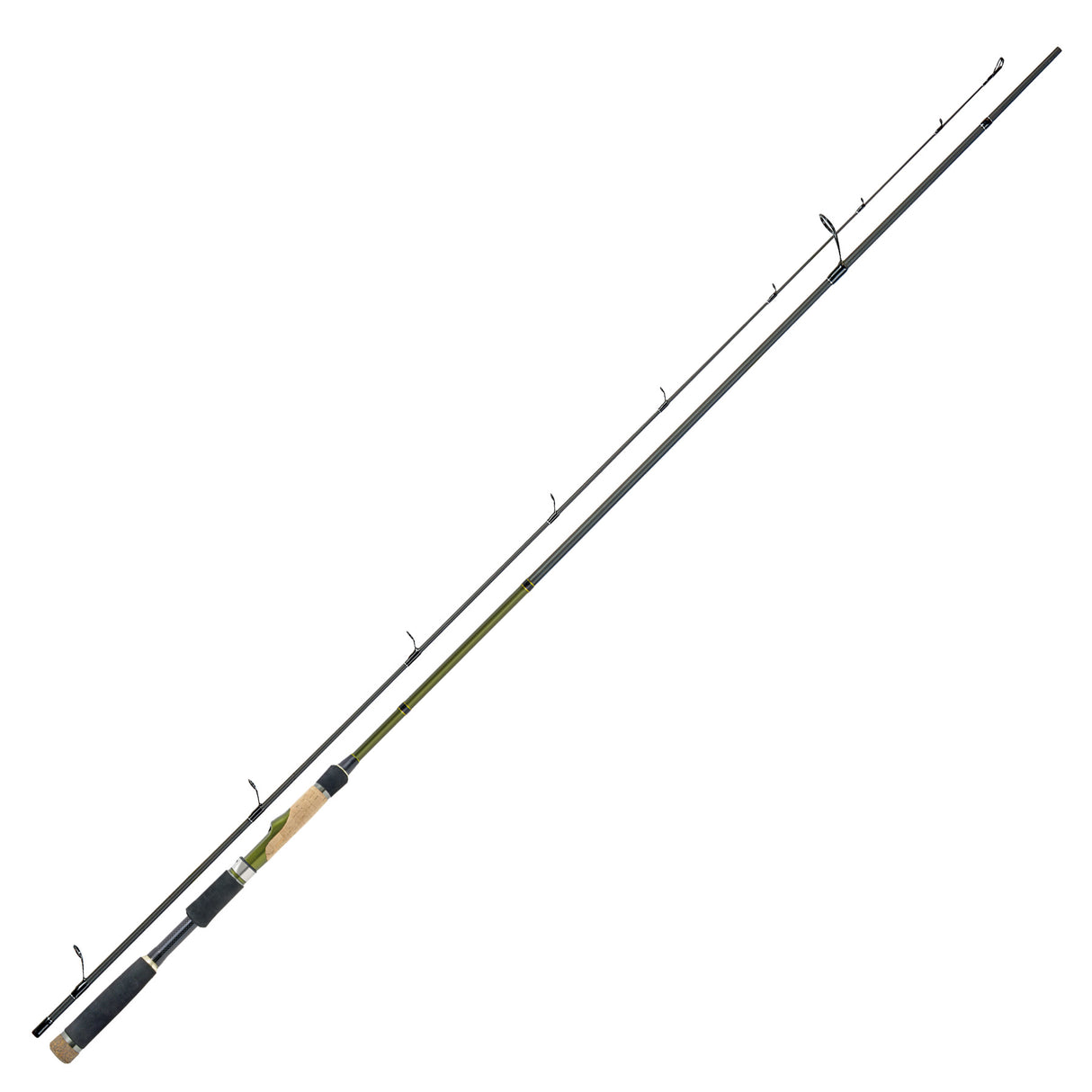 Konger Troker Spin Spinning Rod