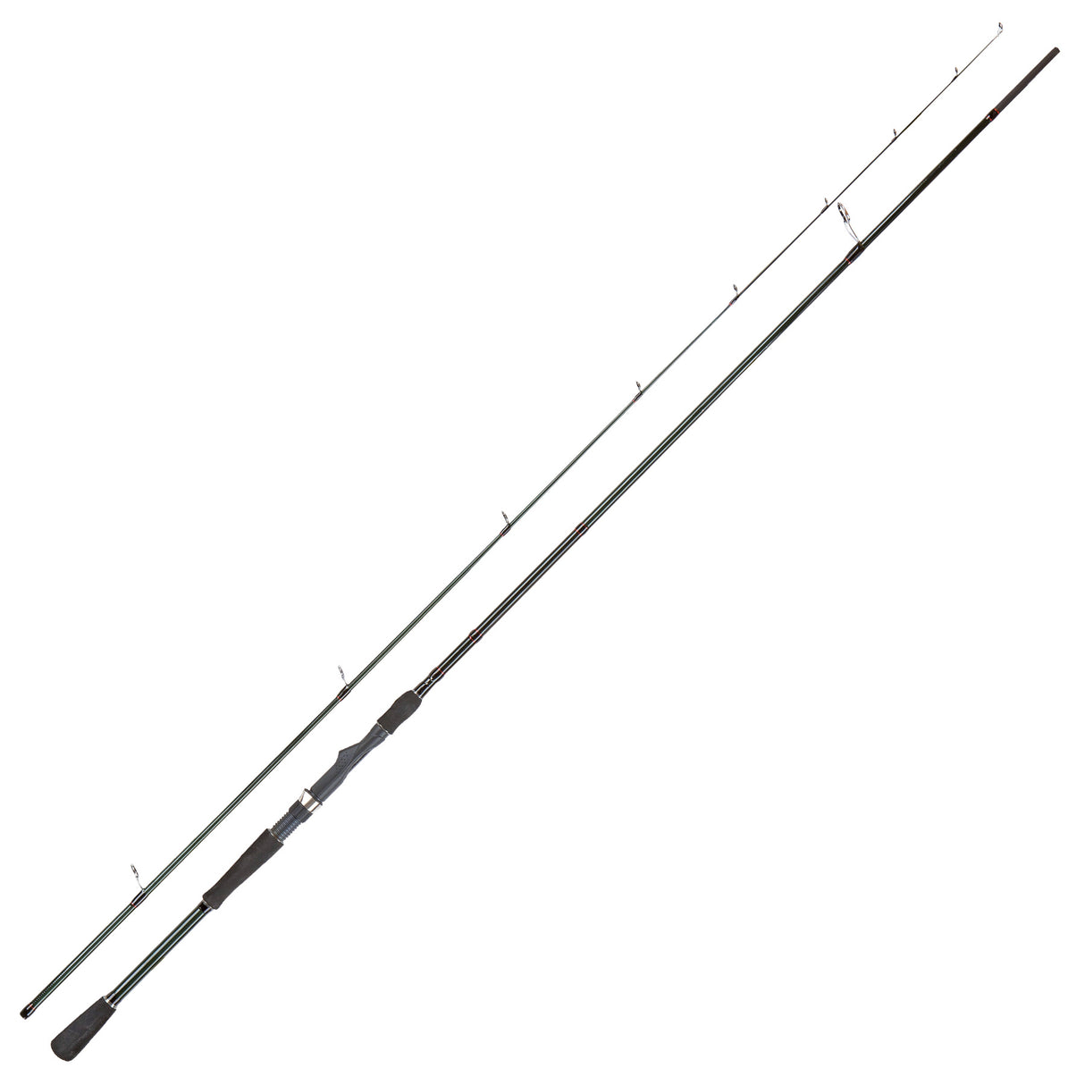 Konger Ultris Zander Pro Spinning Rod