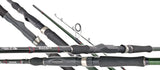 Konger Ultris Zander Pro Spinning Rod