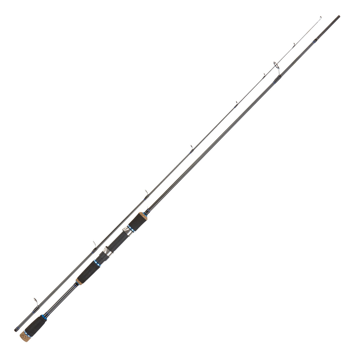 Konger Dynamix Jig Spinning Rod