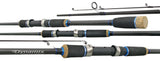 Konger Dynamix Jig Spinning Rod