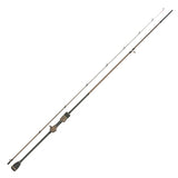 Konger Streeto Caster Baitcasting Rod