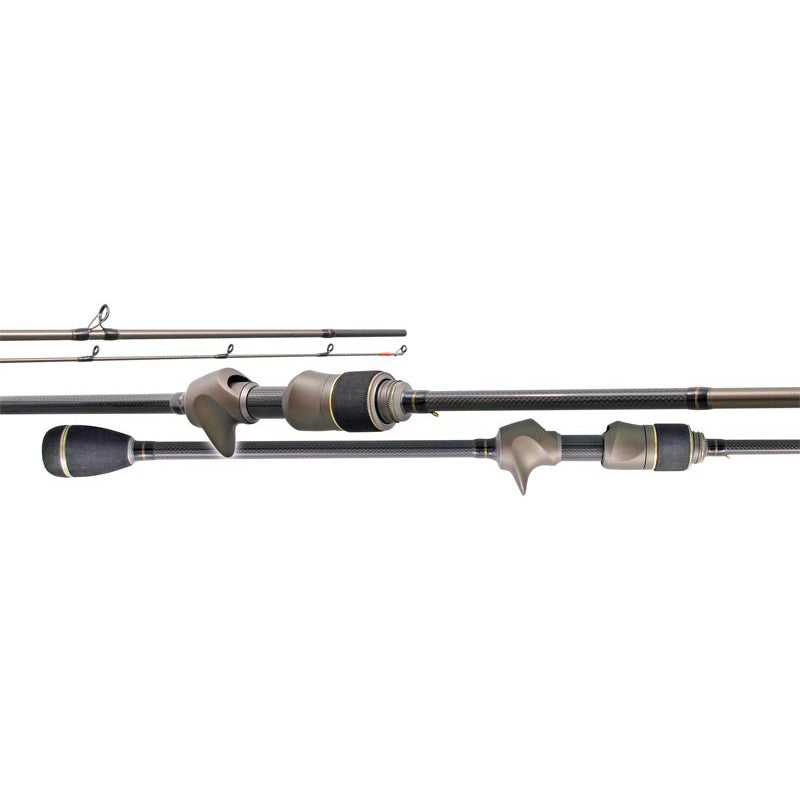 Konger Streeto Caster Baitcasting Rod