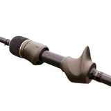 Konger Streeto Caster Baitcasting Rod