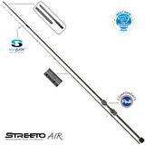 Konger Streeto Air Spinning Rod