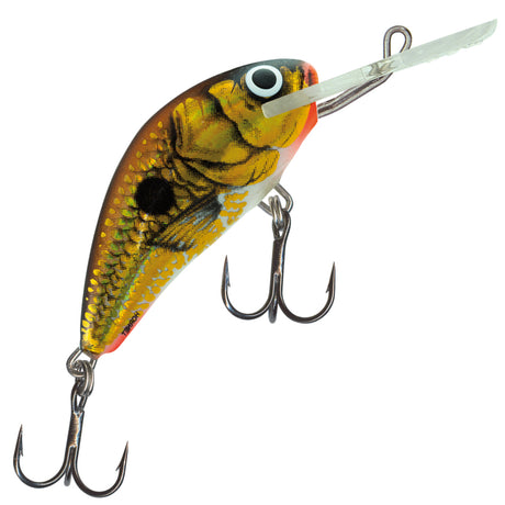 Salmo Hornet 5F 5 cm vaappu
