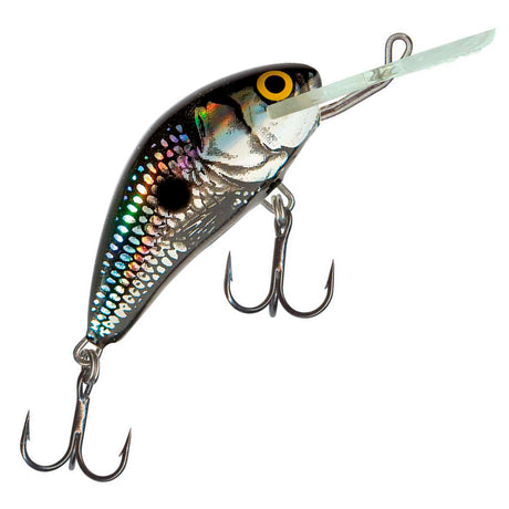 Salmo Hornet 6F 6 cm vaappu