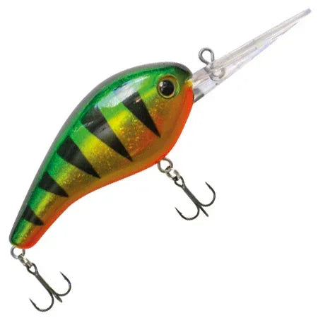 Jakki Kuhajakki 7 cm vaappu - Happy Angler