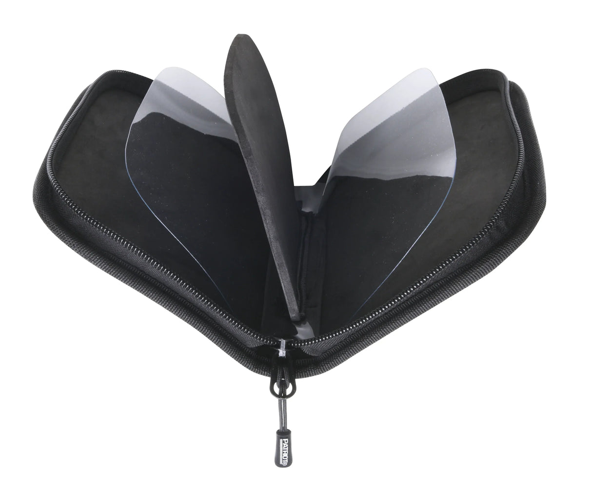 Patriot Tackle System viehe/pilkkikukkaro - Happy Angler