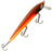 Nils Master Invincible Shallow 15 cm vaappu - Happy Angler