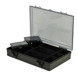 Shakespeare Accessory Tackle Box System Small - Happy Angler
