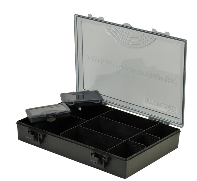 Shakespeare Accessory Tackle Box System Small - Happy Angler