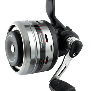 Spincast Reels