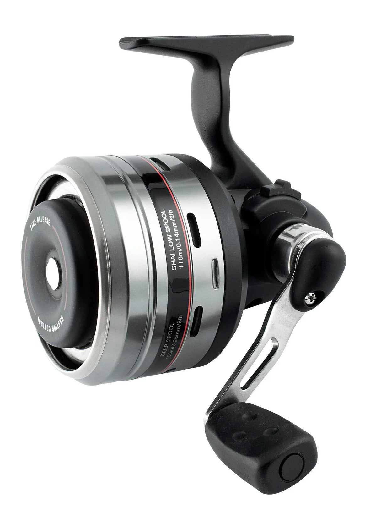 Abu Garcia MKII 507 umpikela - Happy Angler