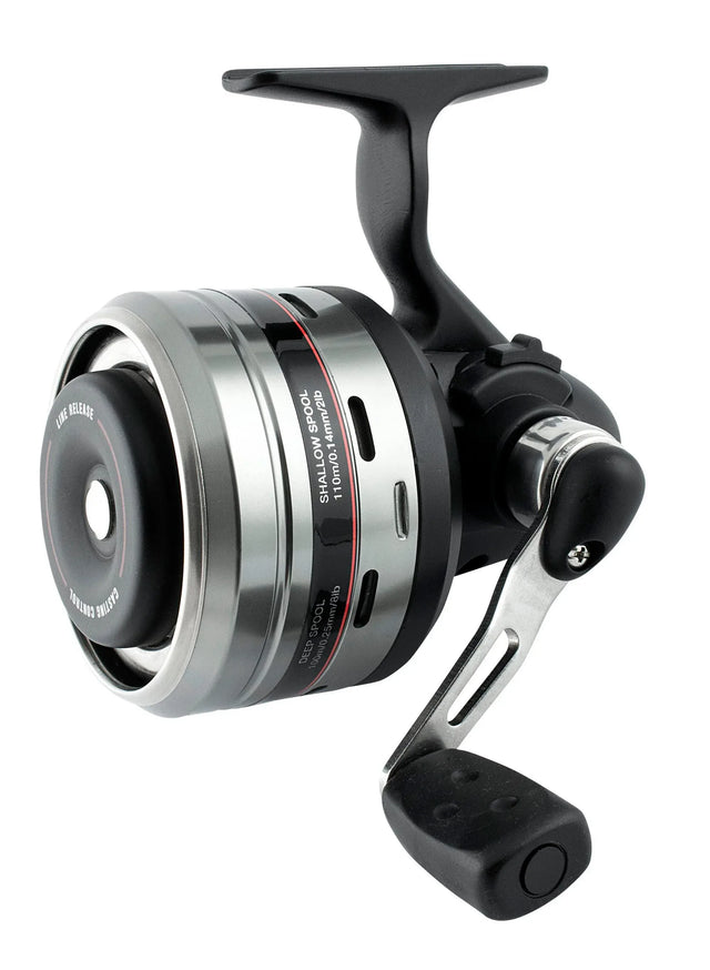 Abu Garcia MKII 507 umpikela - Happy Angler