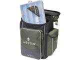 Westin W2 Backpack kalastusreppu + rasia - Happy Angler