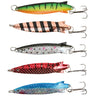 Daiwa M-Hunter lajitelma - Happy Angler
