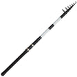 DAM Base-X Tele Stellfisch hyrräkelavapa - Happy Angler