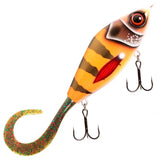 Strike Pro Guppie Jr Shallow 11 cm jerkki - Happy Angler