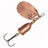 Kinetic Gekko 8 g lippa - Happy Angler