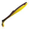 K.P Baits Pike Shad 20 cm kalajigi - Happy Angler