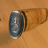 Marttiini Suomi-Finland puukko - Happy Angler