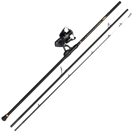 Penn Wrath II Surfcasting avokelasetti - Happy Angler