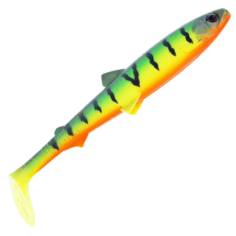 Westin BullTeez Shadtail 7,5 cm jigi 3 kpl/pkt - Happy Angler