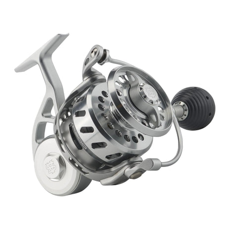 Van Staal VR 200 Silver avokela - Happy Angler