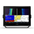 Garmin GPSMAP 1223xsv yhdistelmälaite - Happy Angler