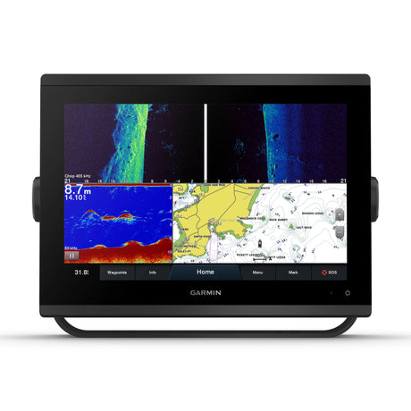 Garmin GPSMAP 1223xsv yhdistelmälaite - Happy Angler