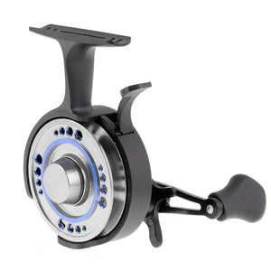 Ice Fishing Rods and Reels