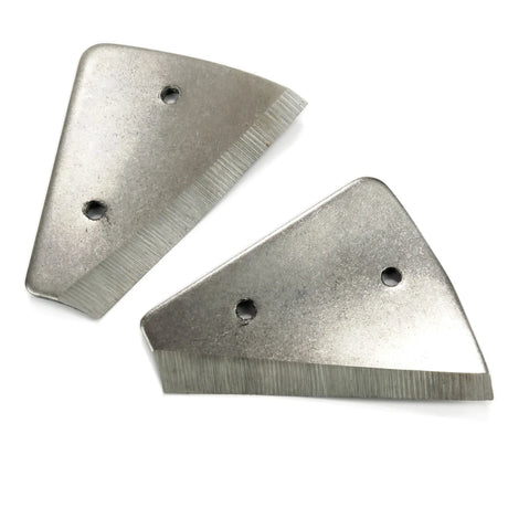 Jasu Kide teräpalat - Happy Angler